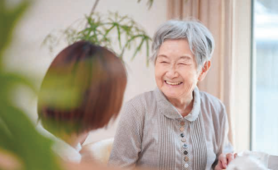 資格を取得してヤリガイUP!